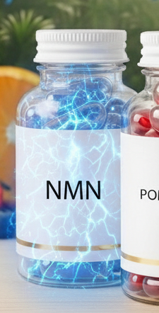 Fruit and Jungle Hero Image